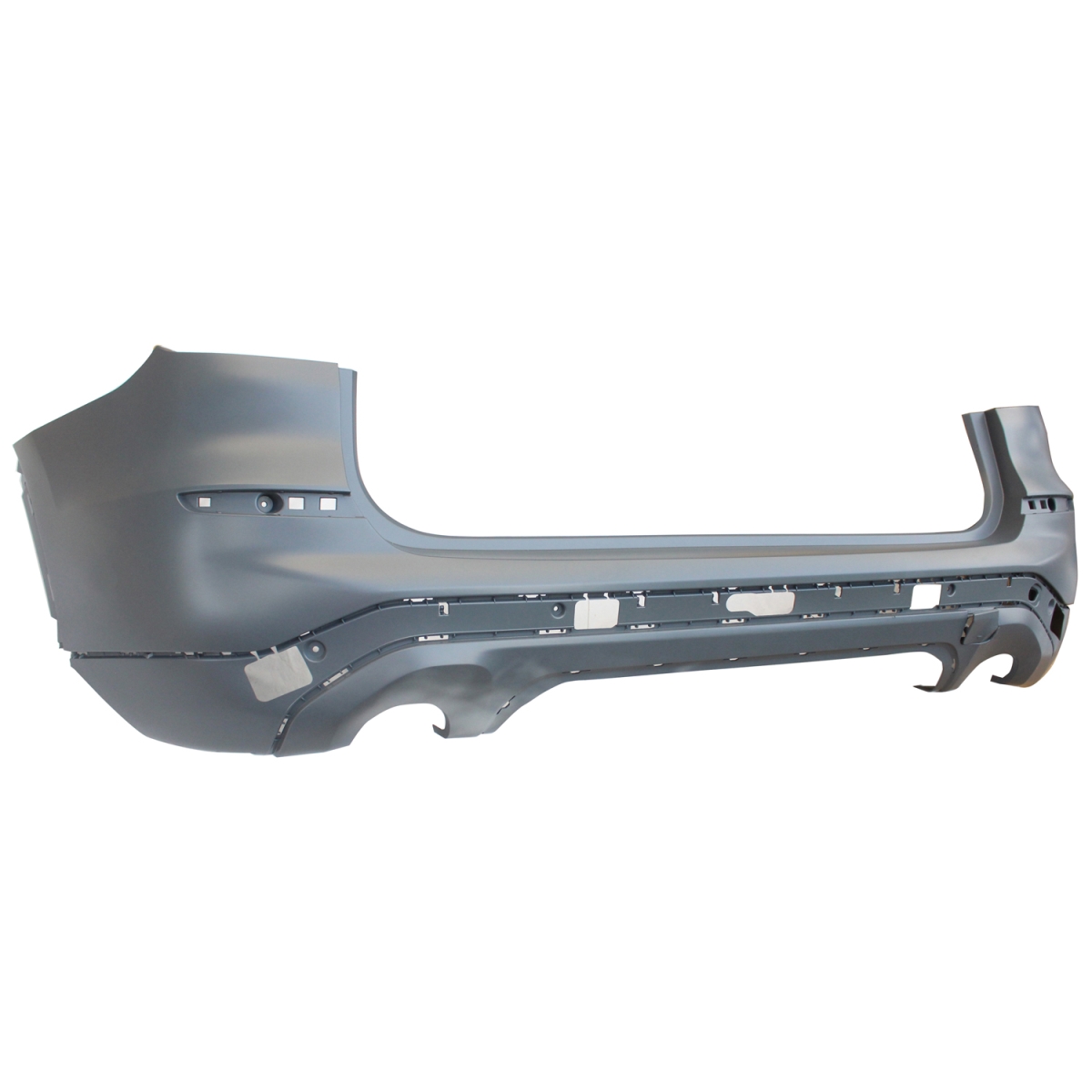 TA-BM1100428C Replacement Rear Bumper Cover For BMW X3 2018-2021(BM1100428C)