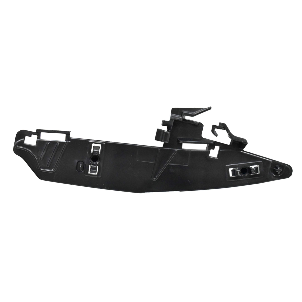 TA-BM1042125 Replacement Front Driver Side Upper Bumper Cover Retainer For BMW X4 2018-2023(BM1042125)
