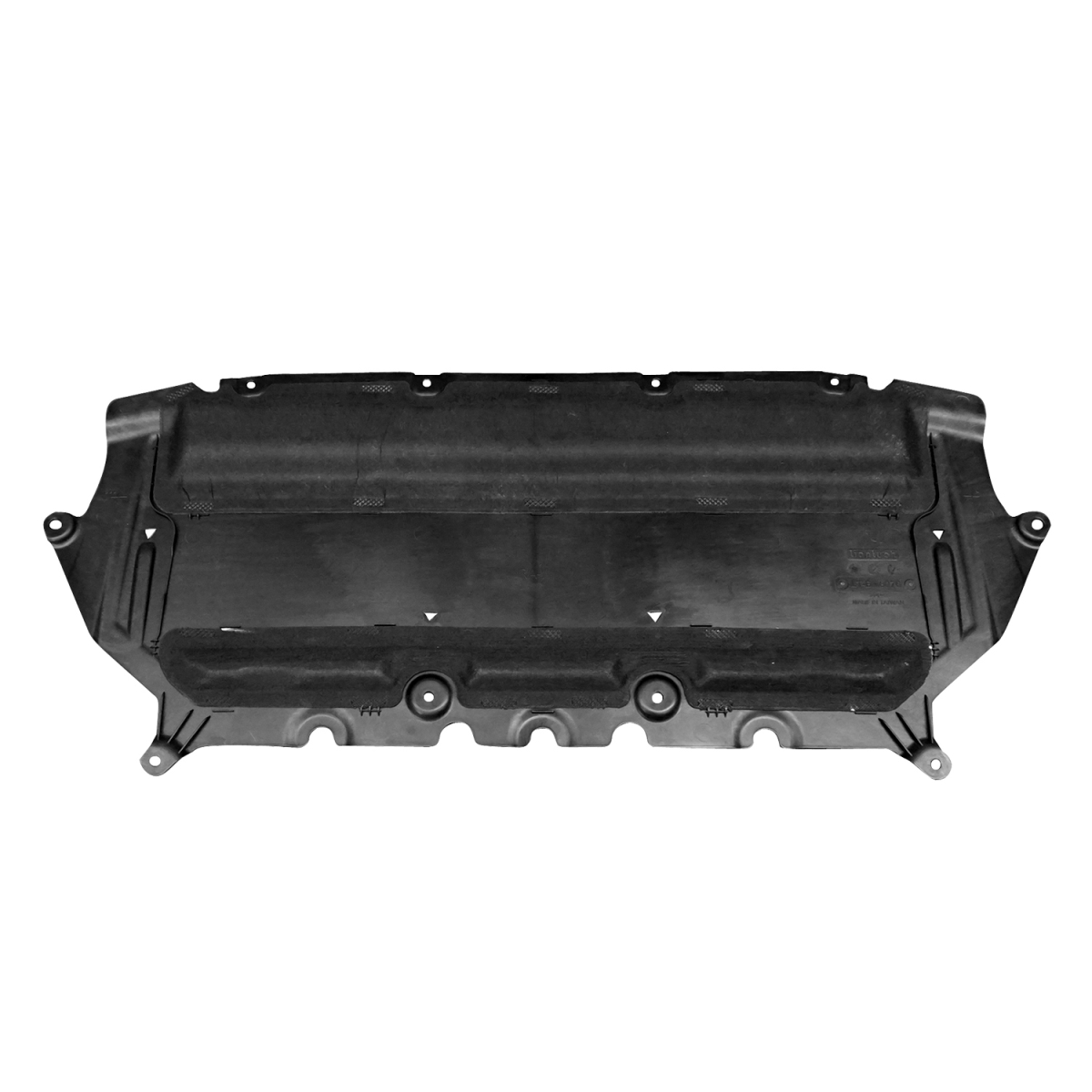 TA-BM1228184 Replacement Front Center Undercar Shield For BMW M8_GRAN_COUPE 2016-2023(BM1228184)