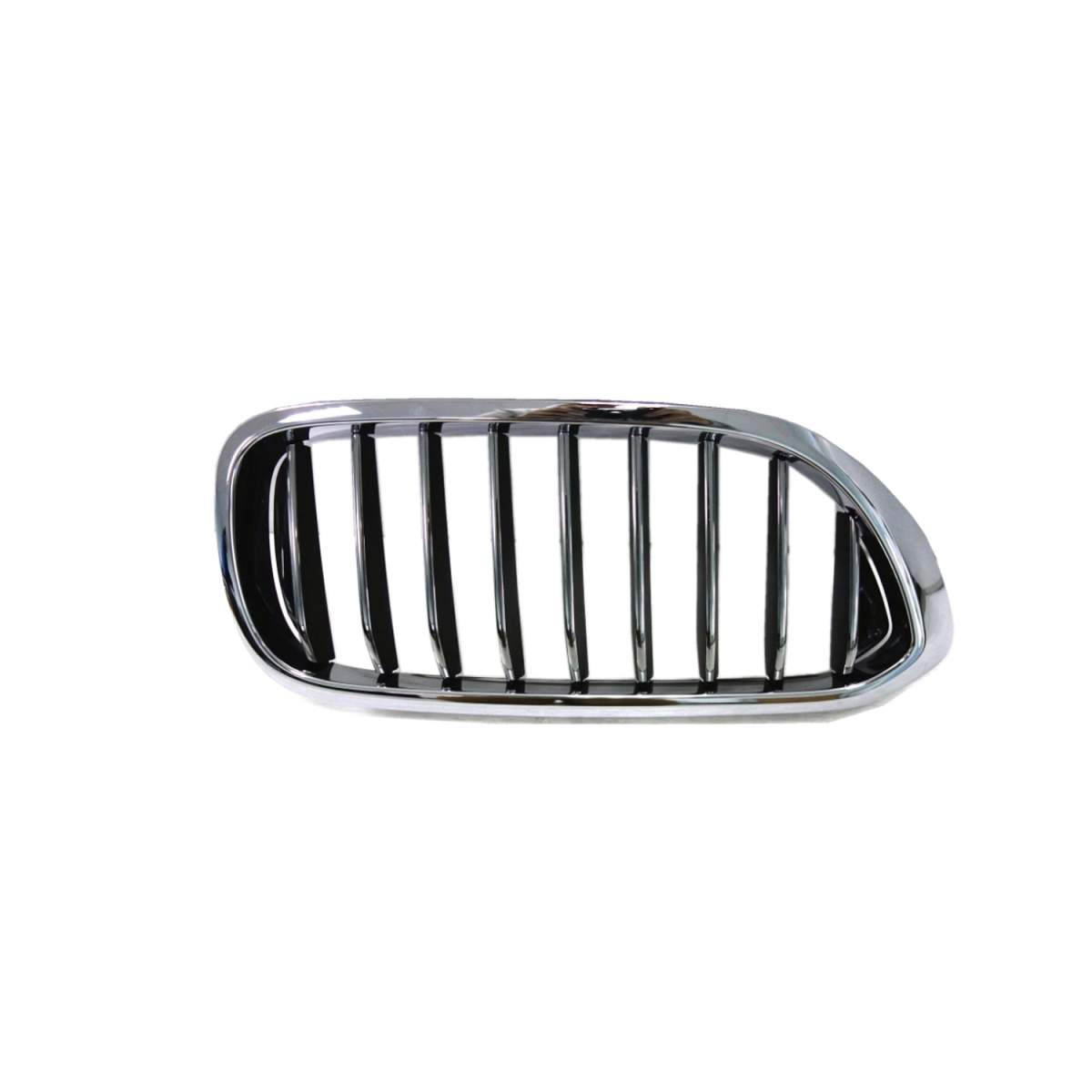 TA-BM1200295 Replacement Passenger Side Grille For BMW 5_SERIES_(2011-) 2017-2020(BM1200295)