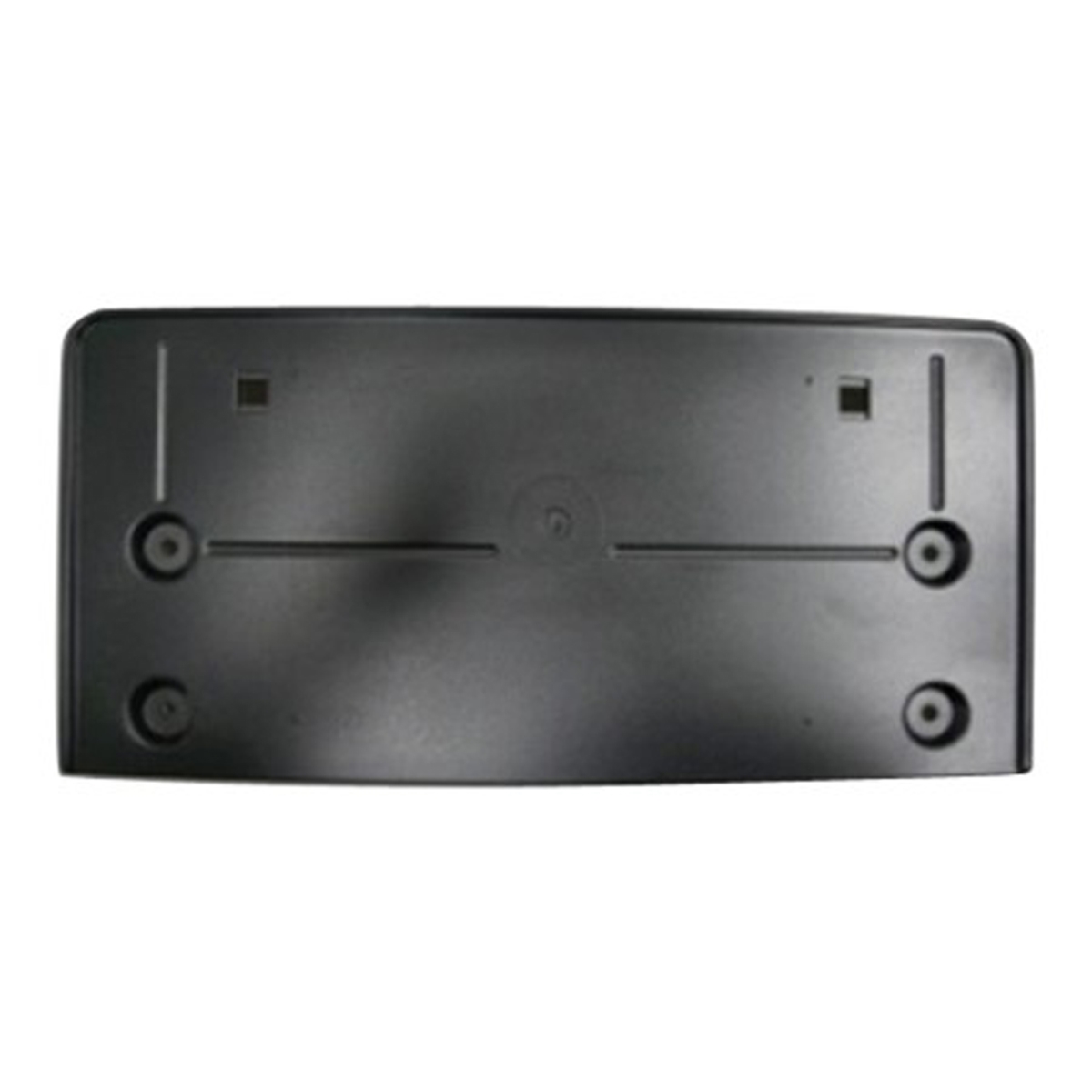 TA-AU1068128 Replacement Front License Plate Bracket For AUDI SQ5 2019-2020(AU1068128)