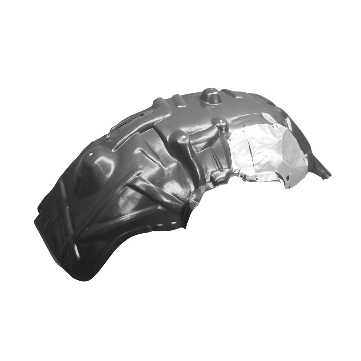 TA-CH1249188 Replacement Passenger Side Front Fender Liner For RAM PICKUP-RAM-1500_CLASSIC 2013-2023(CH1249188)