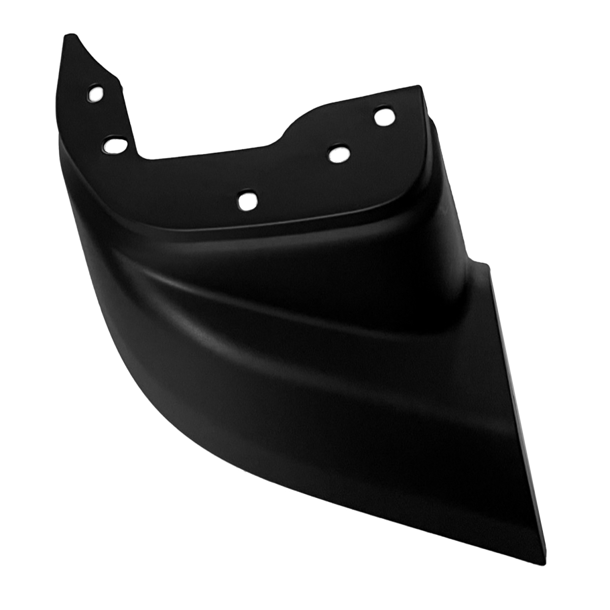 TA-CH1105806 Replacement Rear Passenger Side Bumper End Cap For JEEP WRANGLER_JL 2018-2023(CH1105806)