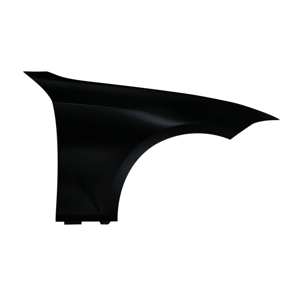 Replacement Front Passenger Side Fender Capa For BMW M340I_XDRIVE_SEDAN 2019-2023(BM1241177C)