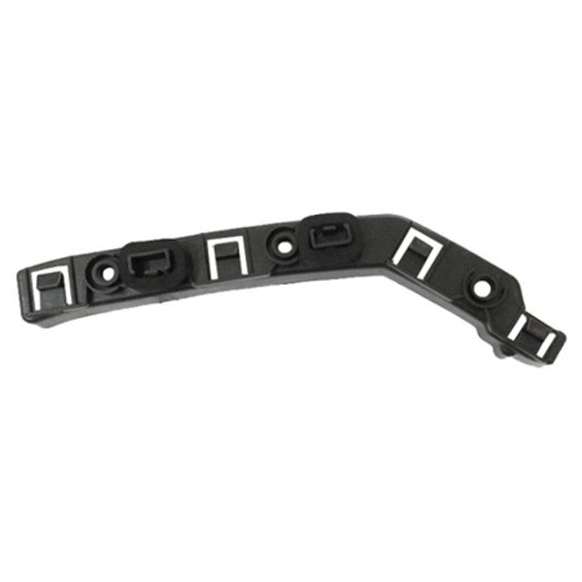 TA-CH1142107 Replacement Rear Driver Side Upper Bumper Cover Bracket For JEEP RENEGADE 2015-2023(CH1142107)