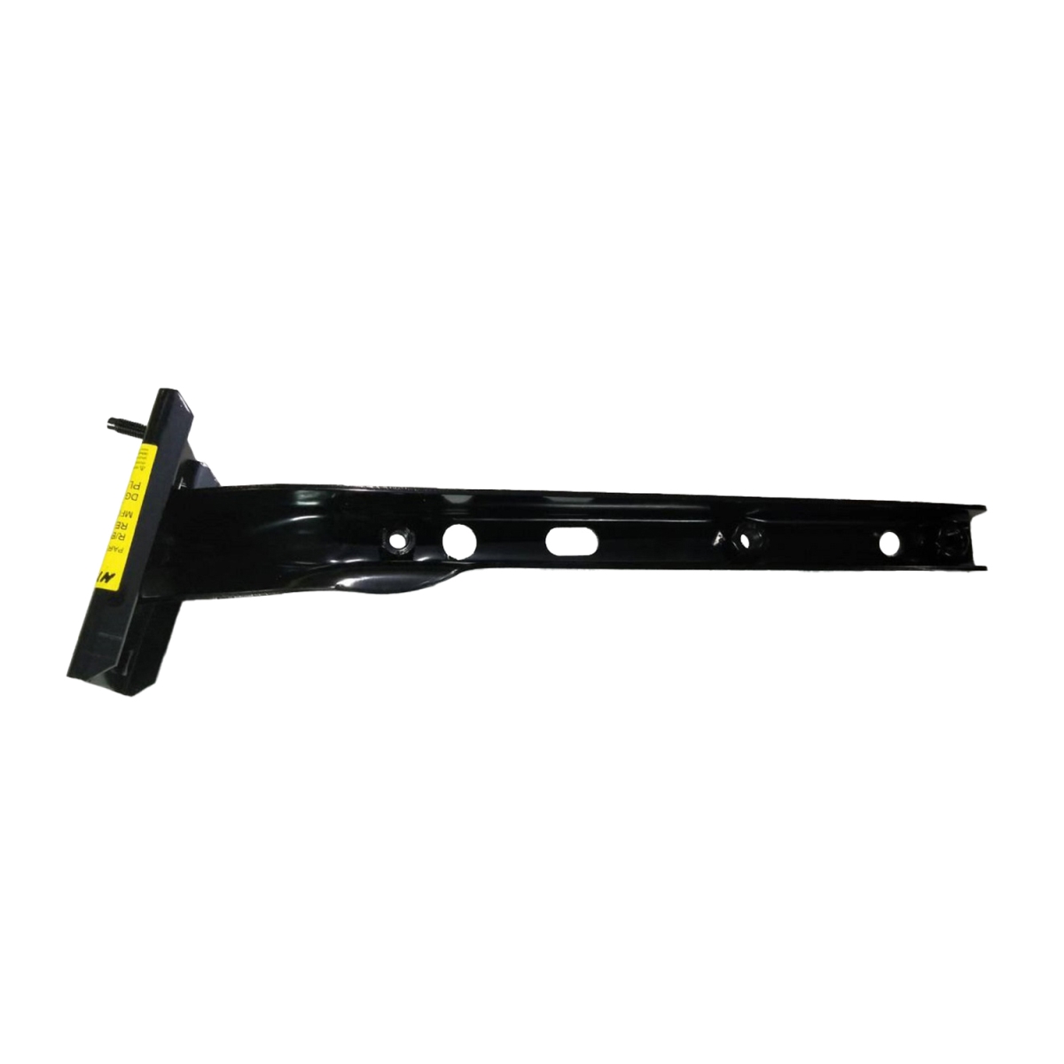 TA-CH1104804C Replacement Rear Driver Side Bumper Impact Bar Bracket For RAM TOWN_AND_COUNTRY 2008-2020(CH1104804C)