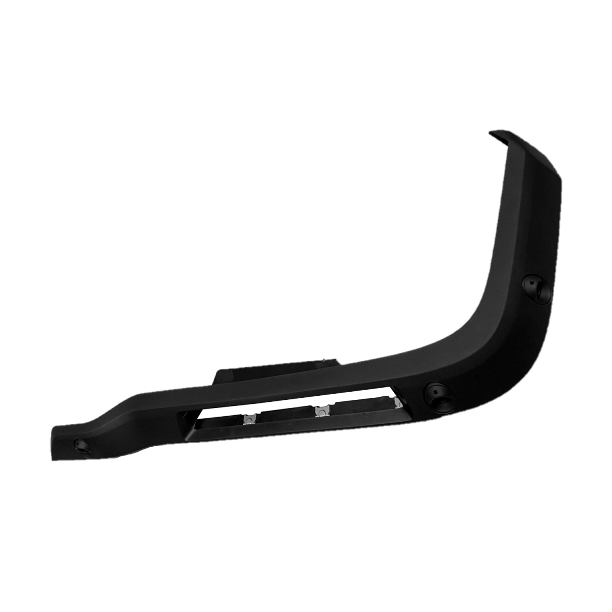 TA-CH1146120 Replacement Rear Driver Side Lower Valance Panel For RAM PICKUP-RAM-3500 2019-2023(CH1146120)