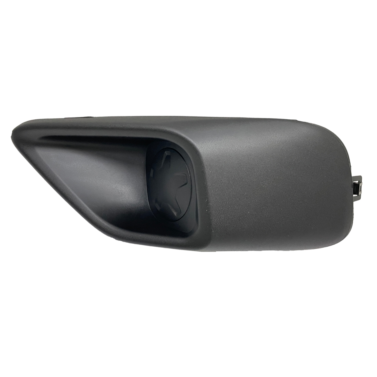 TA-CH1038222 Replacement Driver Side Fog Light Cover For RAM PROMASTER_CITY 2015-2022(CH1038222)