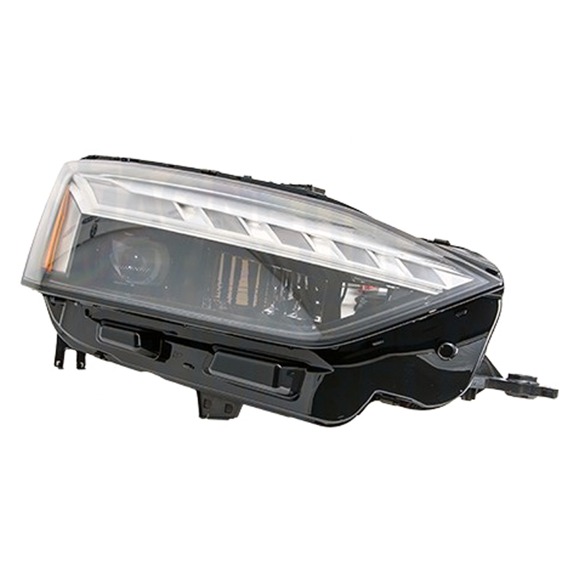TA-AU2502226 Replacement Driver Side Led Head Light Assembly For AUDI S5_SPORTBACK 2020-2023(AU2502226)