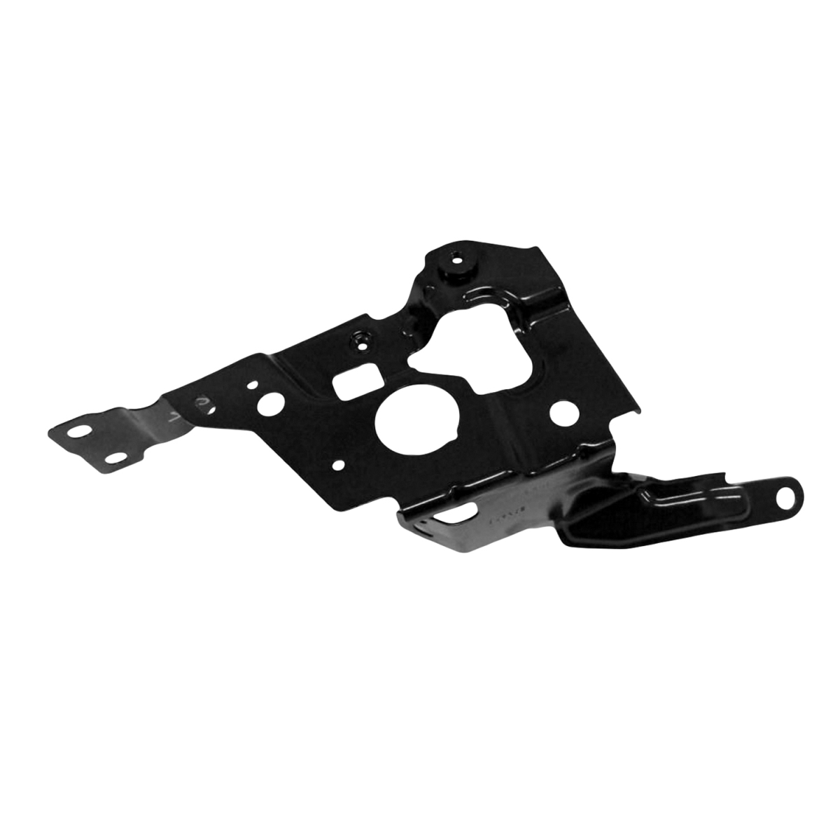 TA-BM1245110 Replacement Front Passenger Side Fender Brace For BMW M340I_XDRIVE_SEDAN 2019-2023(BM1245110)