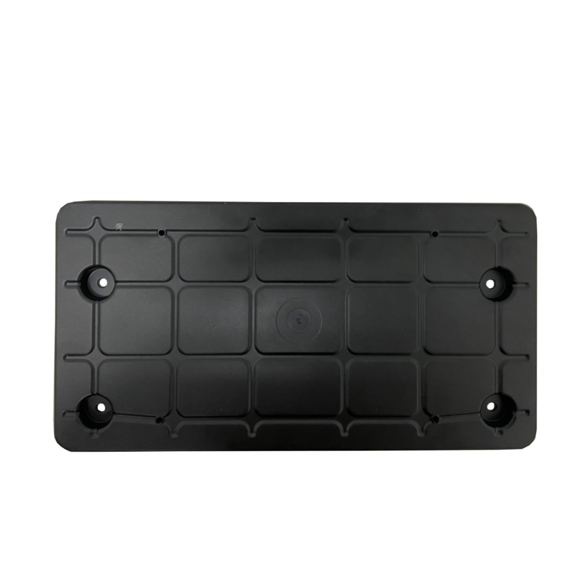 TA-AU1068122 Replacement Front License Plate Bracket For AUDI SQ5_SPORTBACK 2021-2023(AU1068122)
