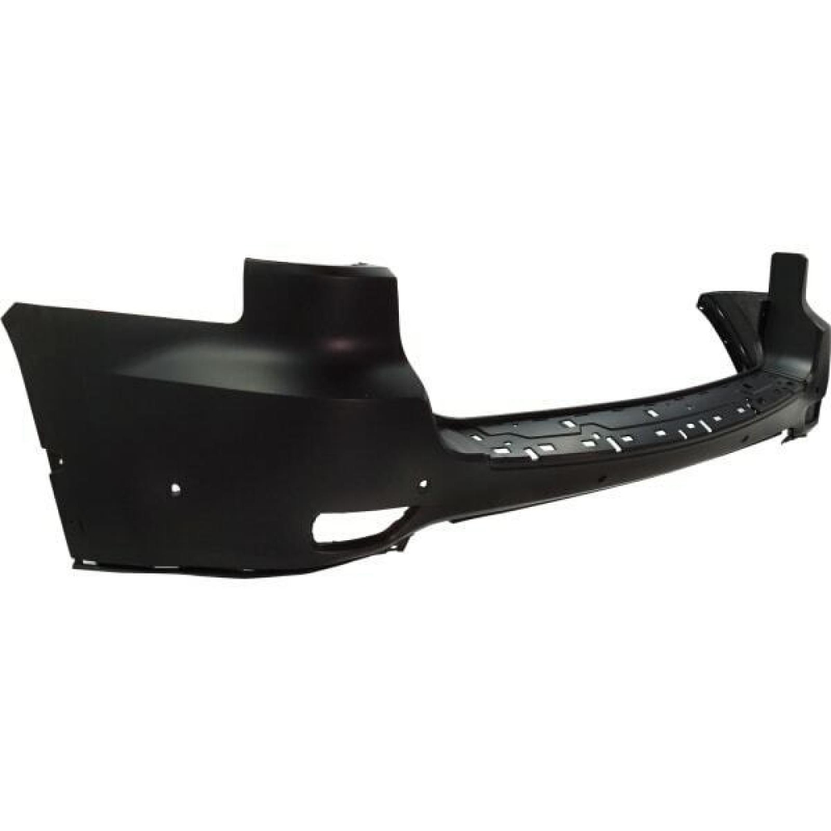 TA-CH1100A36 Replacement Rear Upper Bumper Cover For JEEP GRAND_CHEROKEE_WK 2016-2022(CH1100A36)
