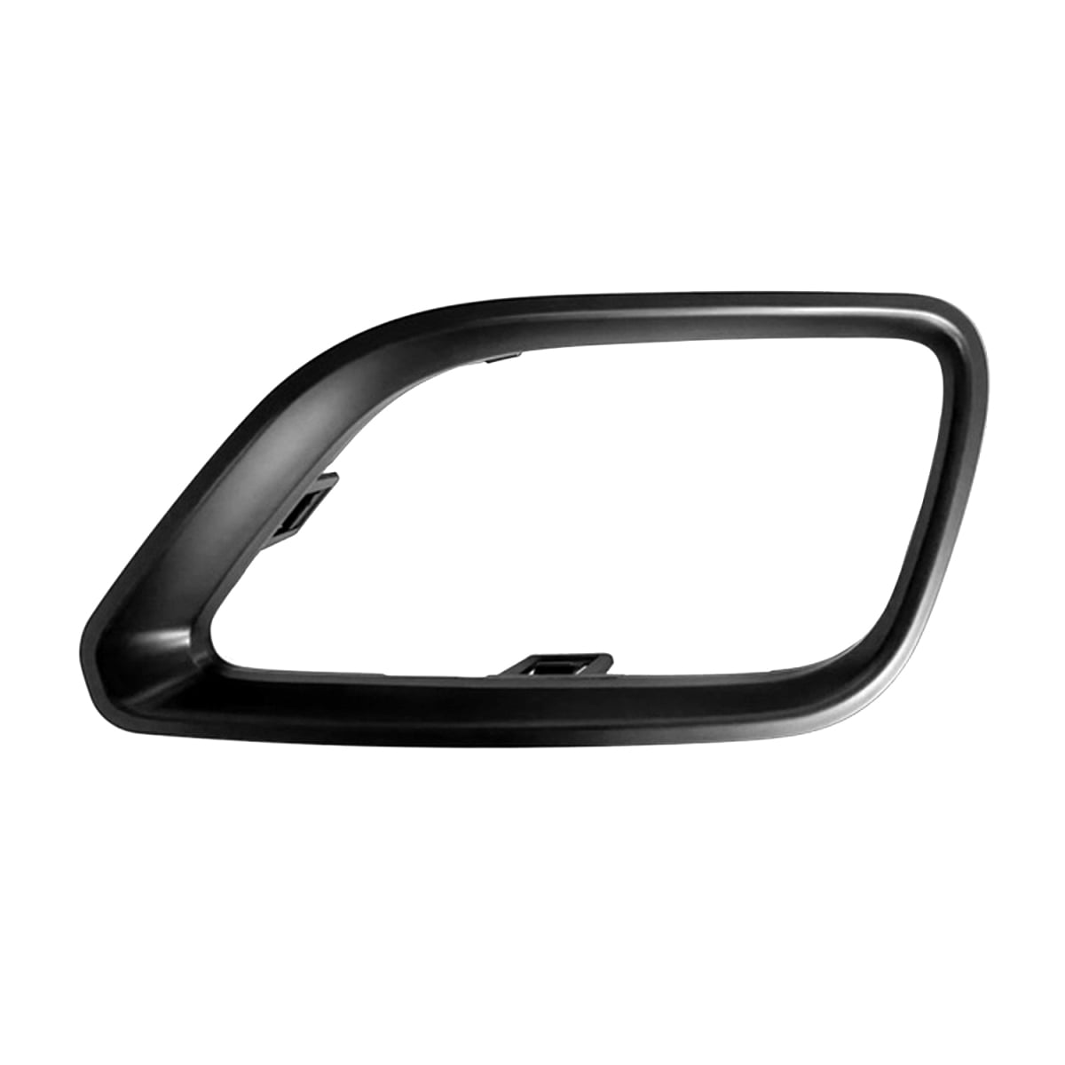 Replacement Front Passenger Side Fog Light Trim For JEEP CHEROKEE 2019-2023(CH1039226)