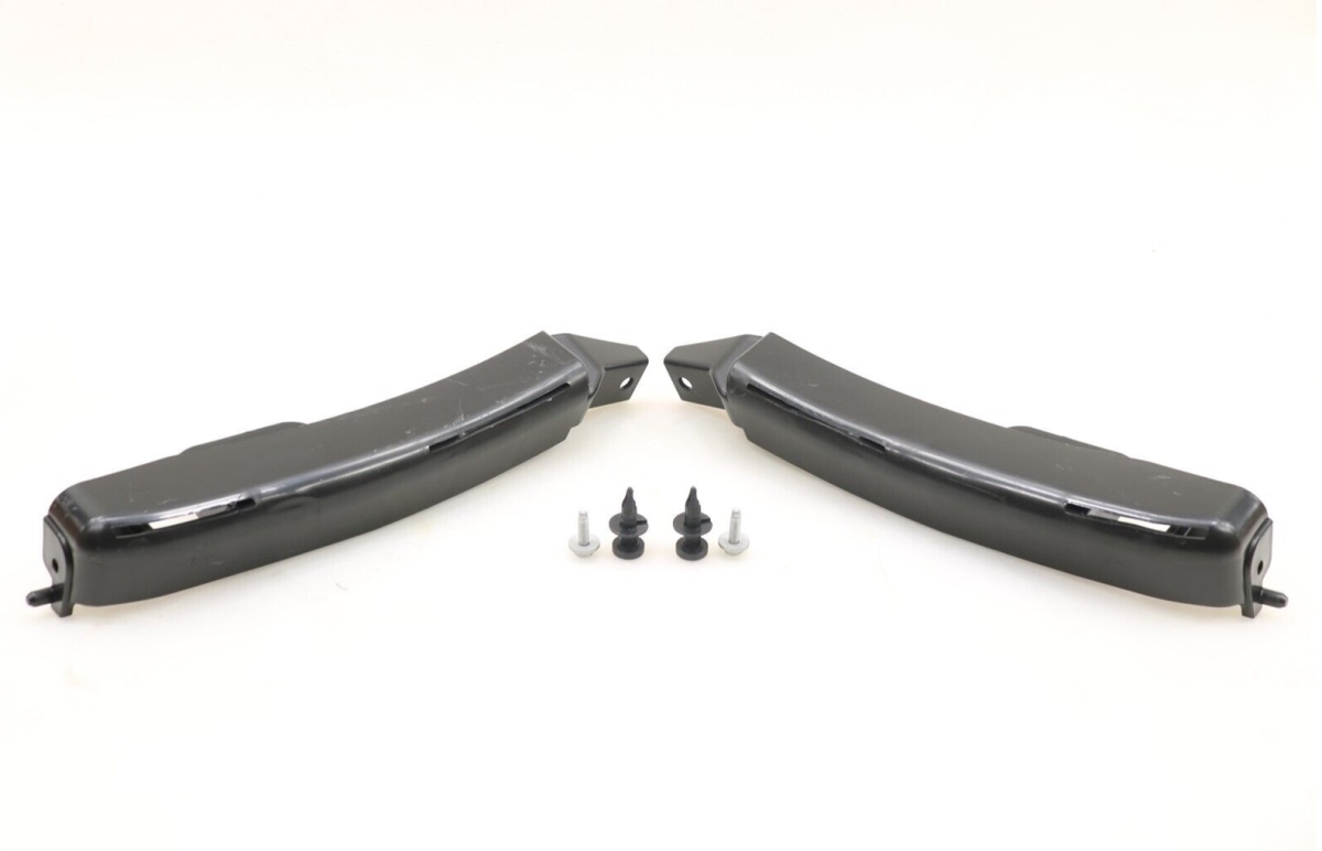 TA-CH1061118 Replacement Bumper Mounting Bracket Set For RAM PICKUP-RAM-1500_CLASSIC 2013-2023(CH1061118)