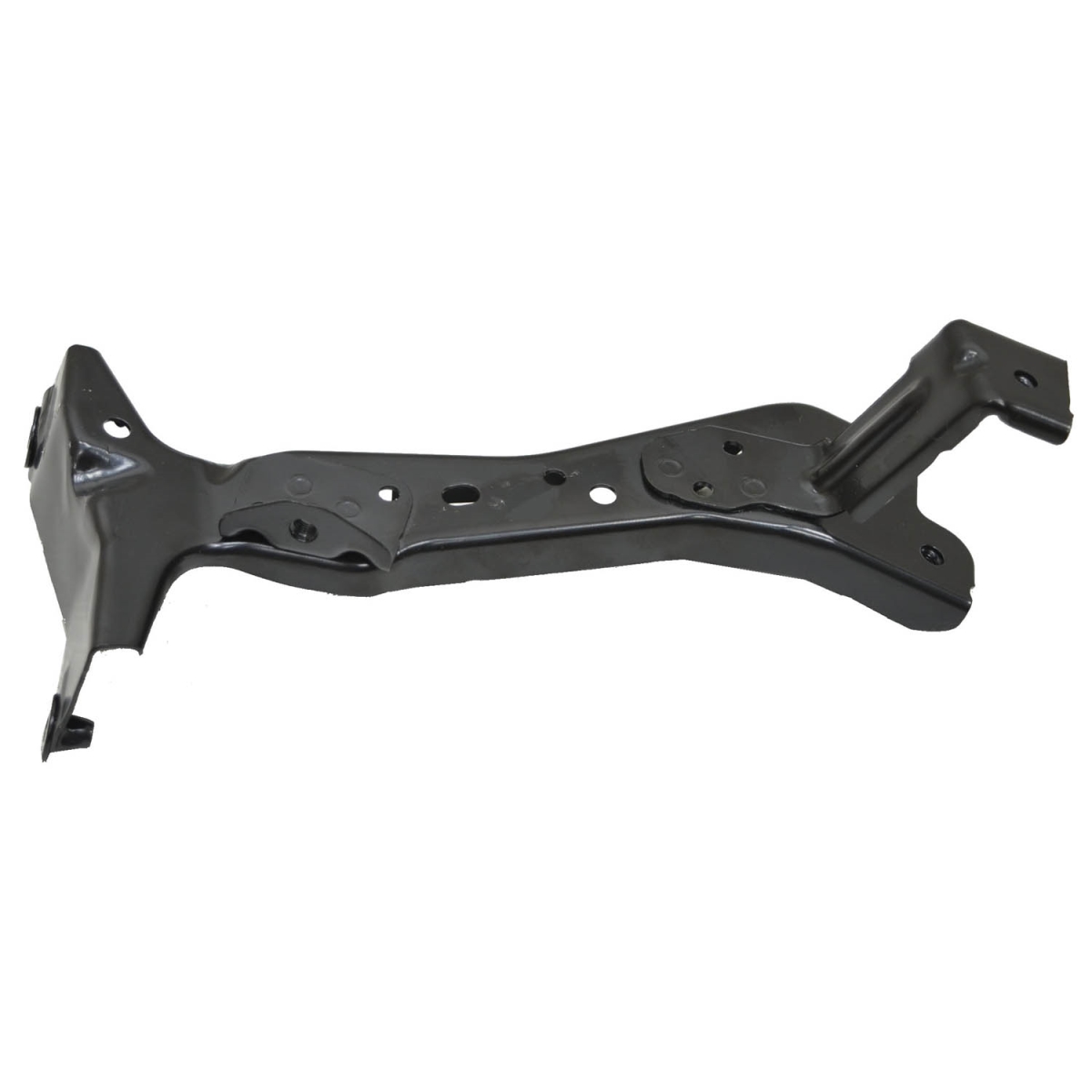 TA-AU1245104 Replacement Front Passenger Side Fender Brace For AUDI S3 2015-2020(AU1245104)