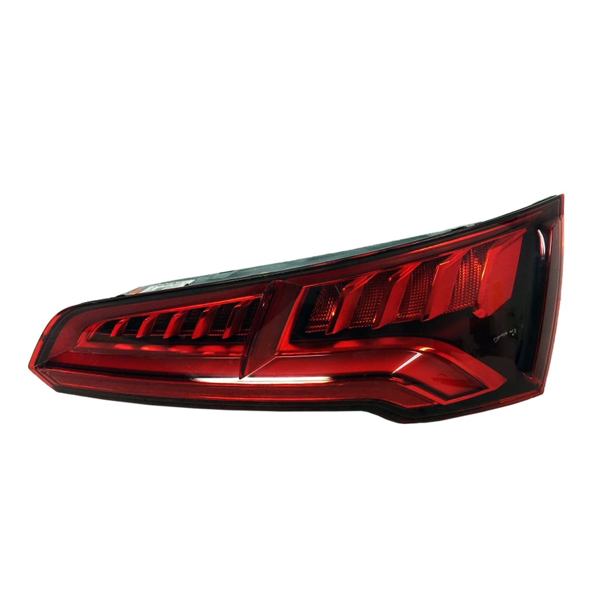 TA-AU2801120 Replacement Passenger Side Inner Tail Light Assembly For AUDI SQ5 2018-2020(AU2801120)