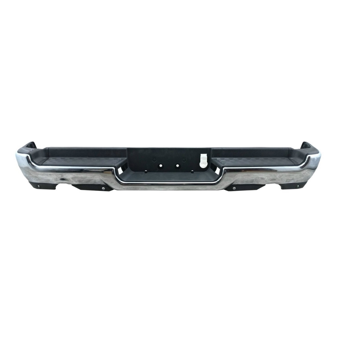 TA-CH1103167C Replacement Rear Step Bumper Assembly For RAM PICKUP-RAM-1500 2019-2023(CH1103167C)