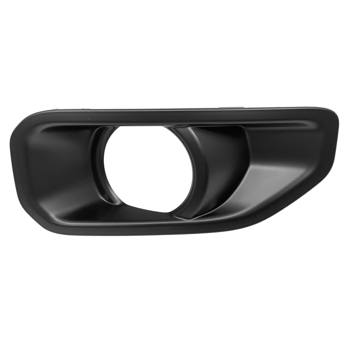 TA-CH1038233 Replacement Front Driver Side Fog Light Bezel For JEEP WRANGLER_JL 2018-2023(CH1038233)