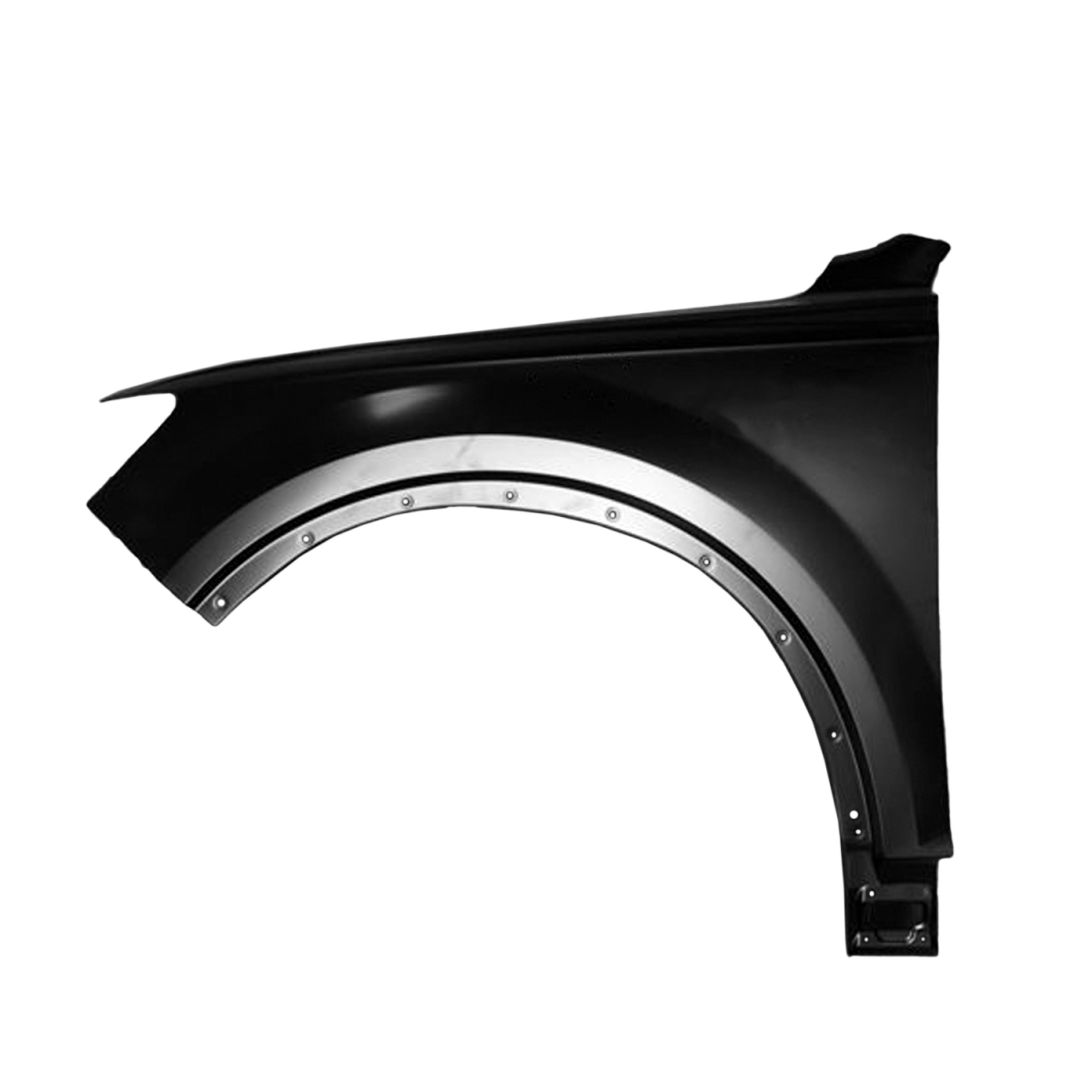 TA-AU1240139 Replacement Front Driver Side Fender For AUDI Q7 2017-2020(AU1240139)