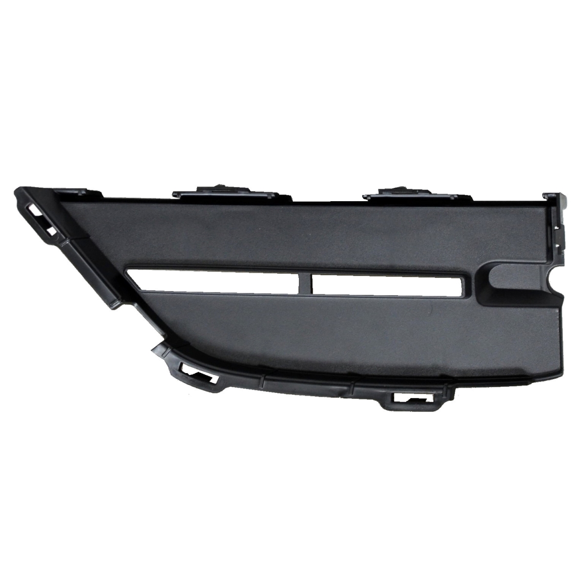 TA-BM1038207 Replacement Front Driver Side Bumper Grille Insert For BMW X3 2018-2021(BM1038207)
