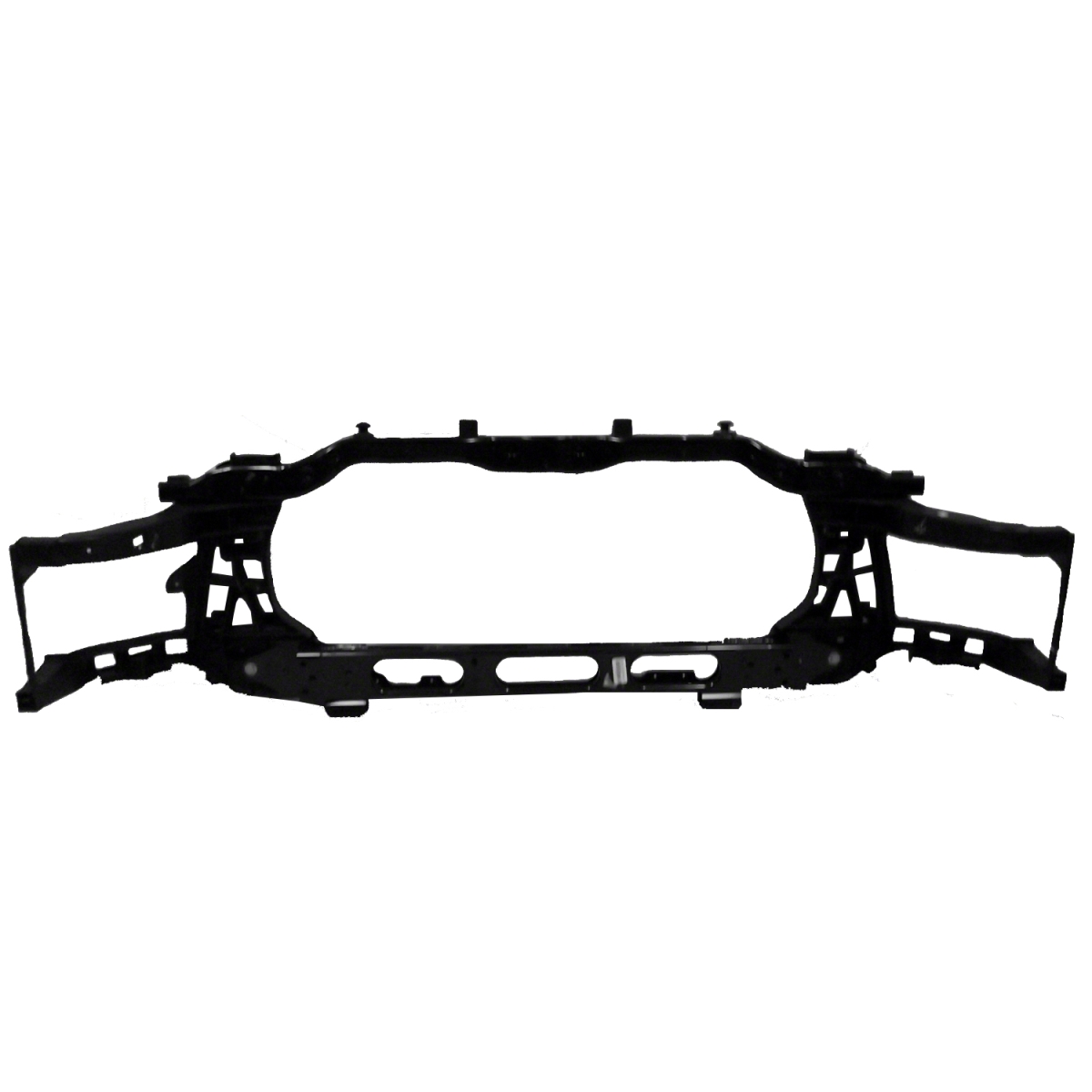 TA-CH1225263 Replacement Radiator Support Assembly For RAM PICKUP-RAM-1500_CLASSIC 2014-2022(CH1225263)
