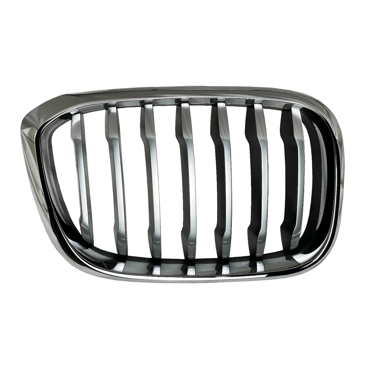 TA-BM1200307C Replacement Passenger Side Grille For BMW X4 2018-2021(BM1200307C)