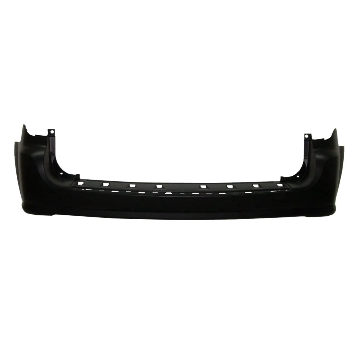 TA-CH1100969PP Replacement Rear Bumper Cover For RAM CARGO-VAN-RAM 2011-2020(CH1100969PP)