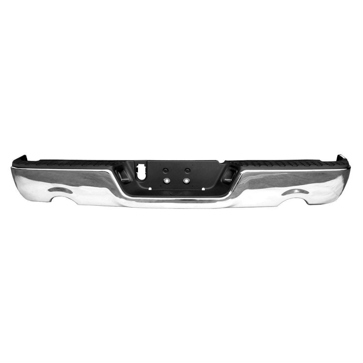 TA-CH1103118C Replacement Rear Step Bumper Assembly For RAM PICKUP_DODGE_RAM1500 2009-2023(CH1103118C)