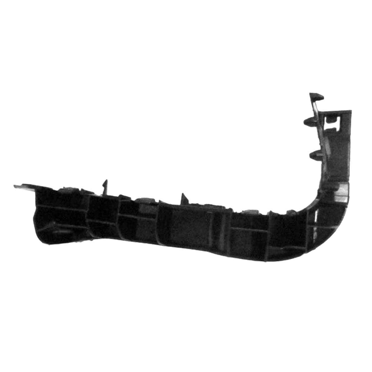 TA-AU1043102 Replacement Front Passenger Side Bumper Guide For AUDI S3 2015-2020(AU1043102)
