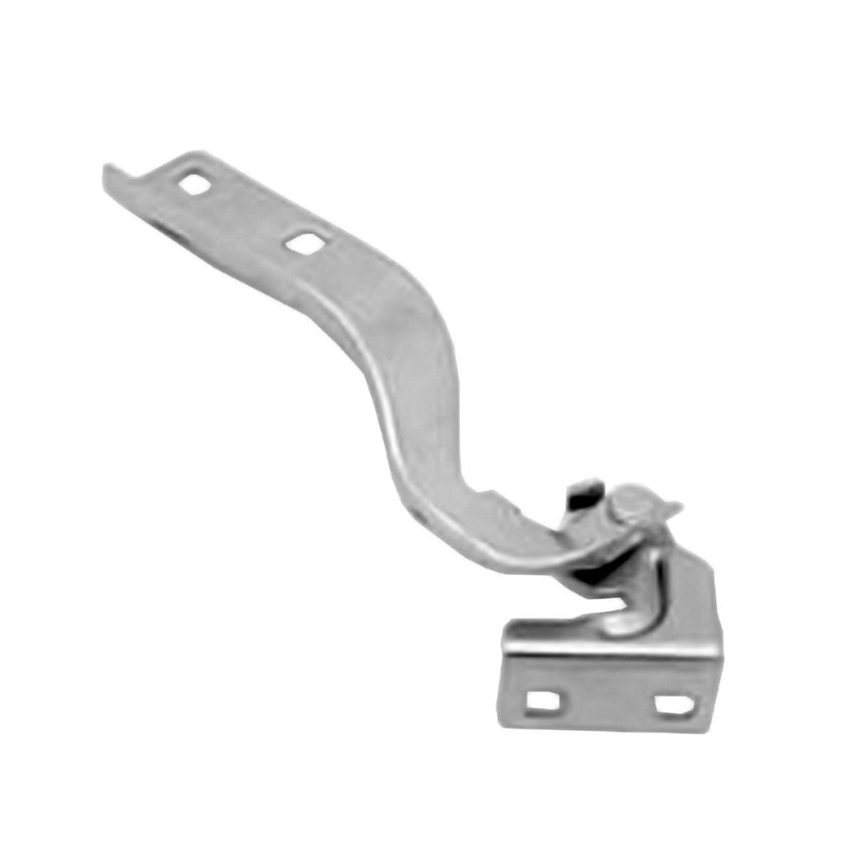 TA-CH1236155 Replacement Passenger Side Hood Hinge For RAM PROMASTER_3500 2014-2022(CH1236155)