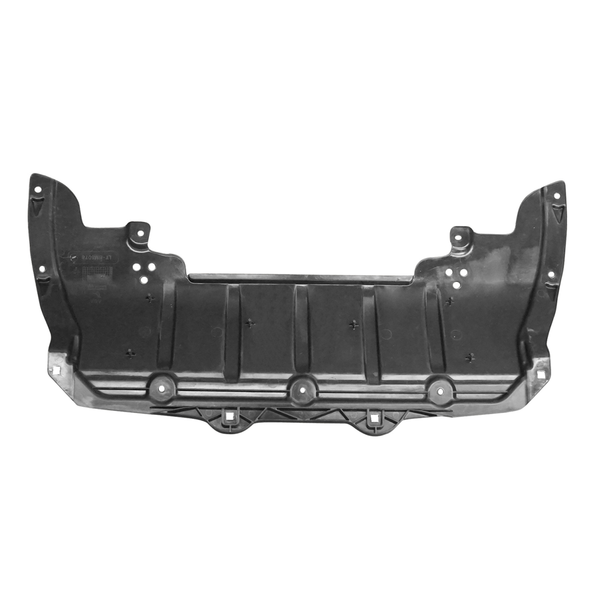 TA-BM1228189C Replacement Undercar Shield For BMW M8_GRAN_COUPE 2016-2023(BM1228189C)