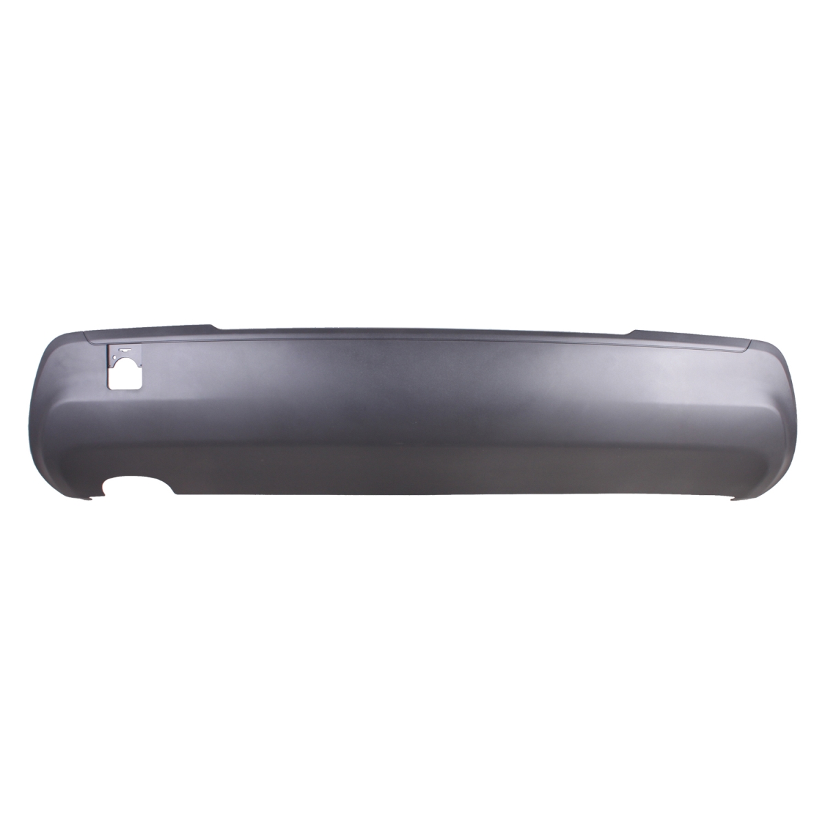 TA-CH1195150C Replacement Rear Lower Valance Panel Capa For JEEP CHEROKEE 2019-2023(CH1195150C)