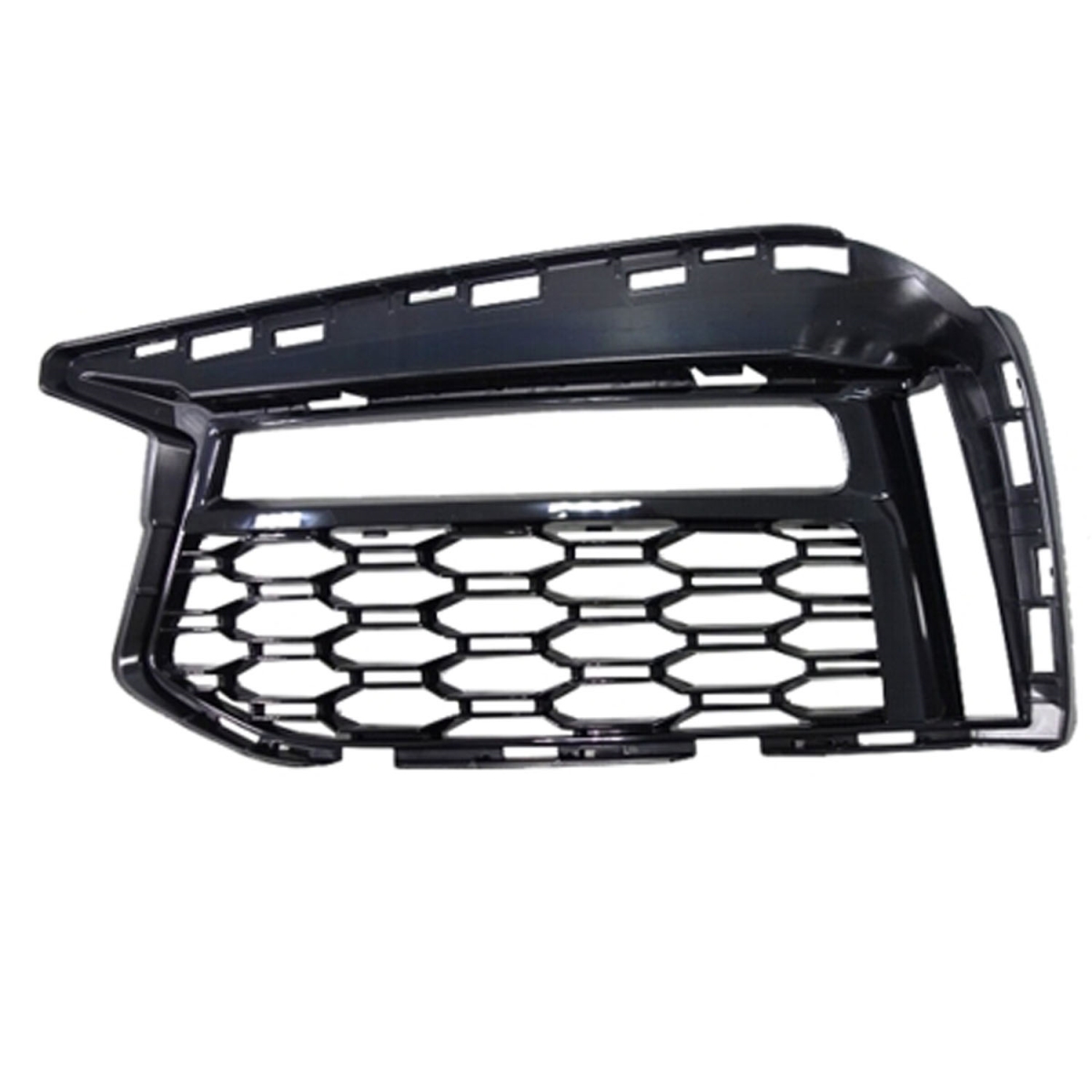 TA-BM1038190 Replacement Front Driver Side Lower Bumper Cover Grille For BMW 5_SERIES_(2011-) 2017-2020(BM1038190)