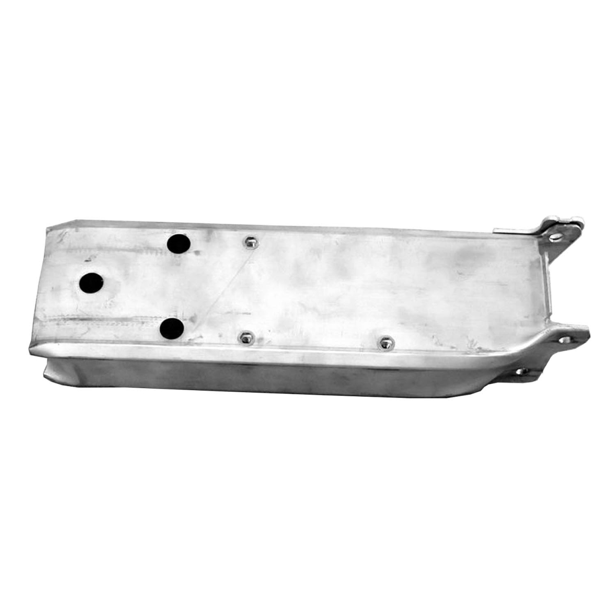 TA-BM1066110C Replacement Front Driver Side Bumper Impact Bar Bracket For BMW M240I_XDRIVE_COUPE 2012-2021(BM1066110C)