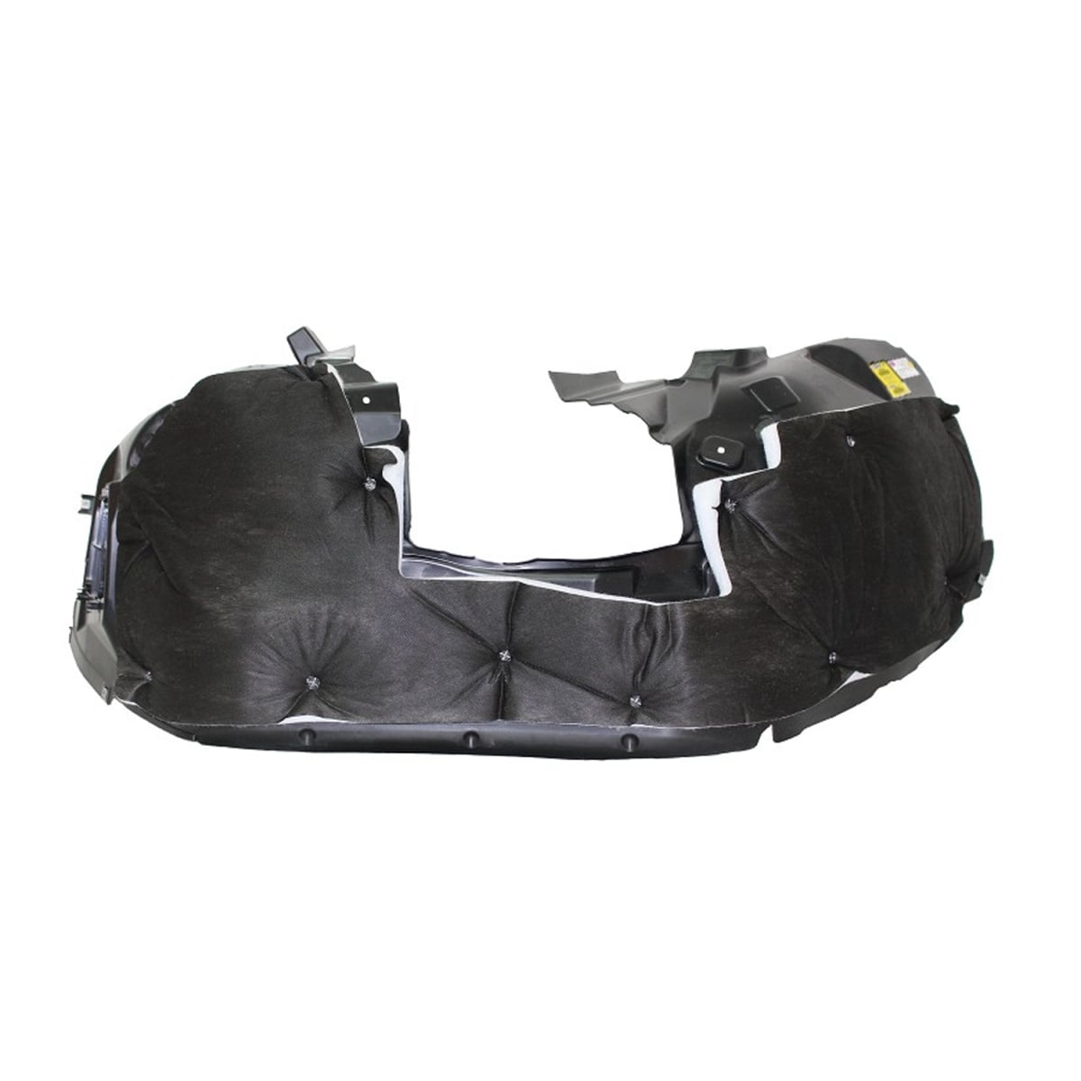 TA-CH1248210C Replacement Driver Side Front Fender Liner For JEEP RENEGADE 2019-2023(CH1248210C)