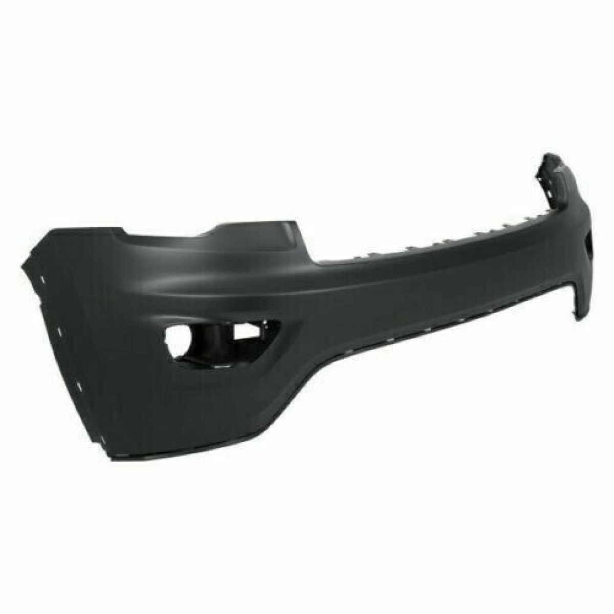 TA-CH1014129 Replacement Front Upper Bumper Cover For JEEP GRAND_CHEROKEE_WK 2017-2022(CH1014129)