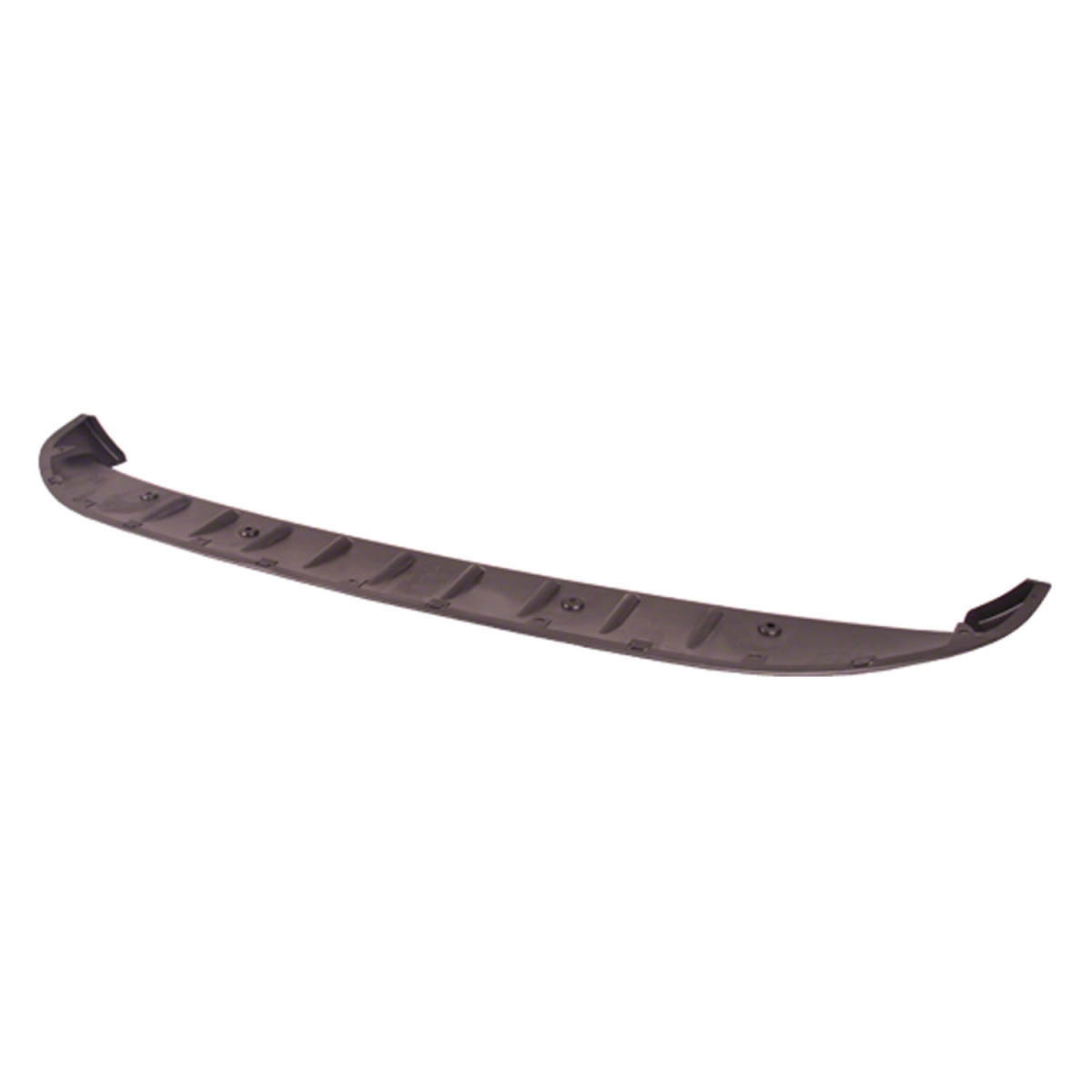 TA-CH1090146V Replacement Front Bumper Deflector For RAM PICKUP_DODGE_RAM1500 2009-2023(CH1090146V)