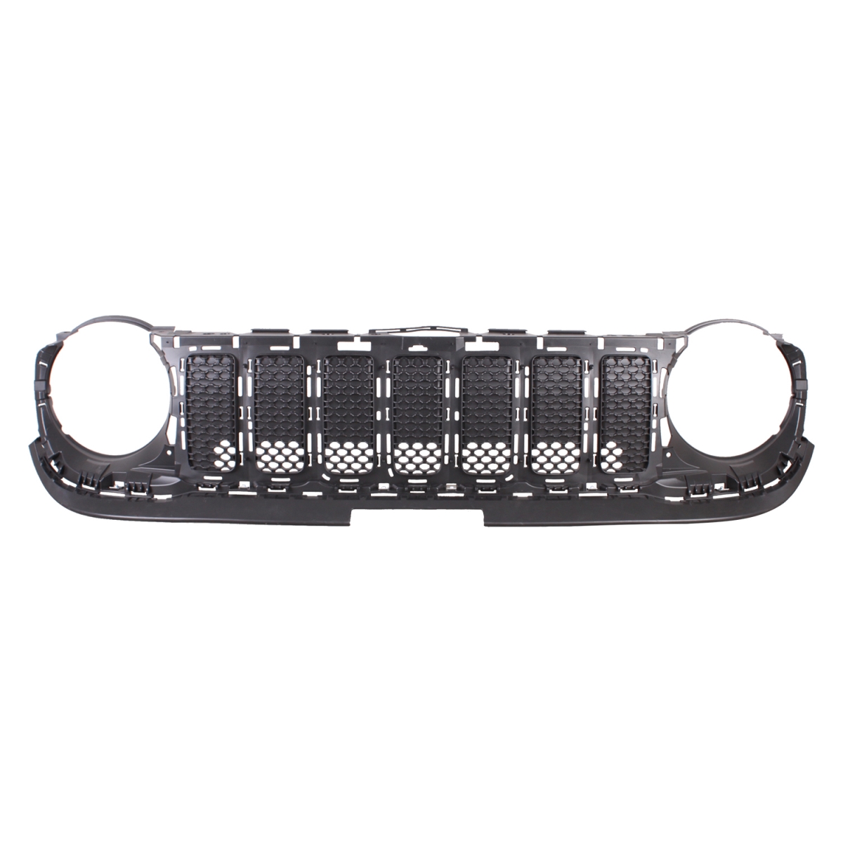 TA-CH1207116C Replacement Grille Mounting Panel For JEEP RENEGADE 2019-2023(CH1207116C)