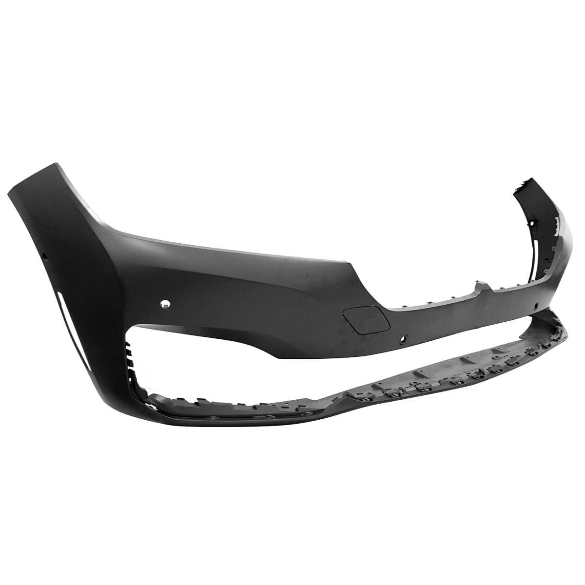 TA-BM1000526 Replacement Front Bumper Cover For BMW 7_SERIES_750LI_XDRIVE_(CANADA) 2020-2022(BM1000526)
