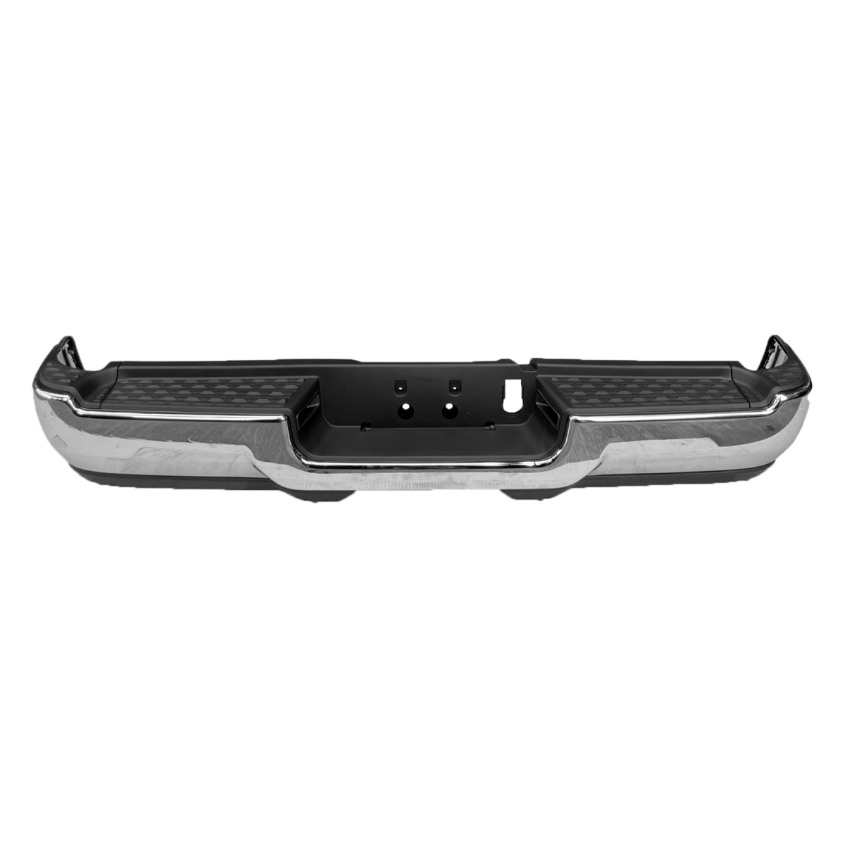 TA-CH1103182 Replacement Rear Step Bumper Assembly For RAM PICKUP-RAM-3500 2019-2023(CH1103182)