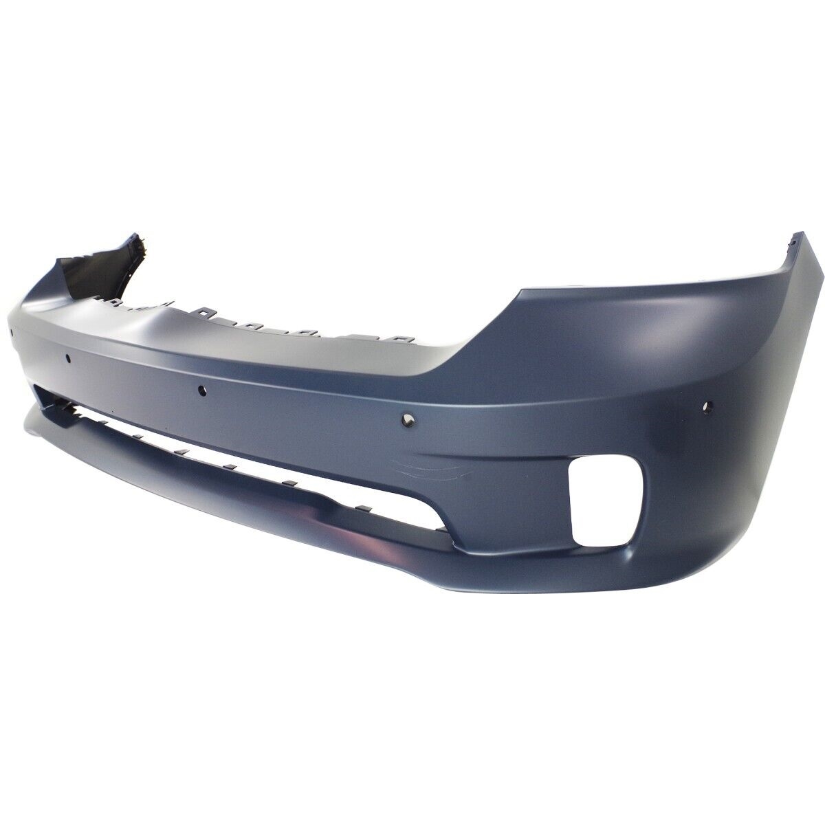 TA-CH1000A12 Replacement Bumper Front Primed W/Sensor 1 Piece For RAM PICKUP-RAM-1500_CLASSIC 2013-2023(CH1000A12)