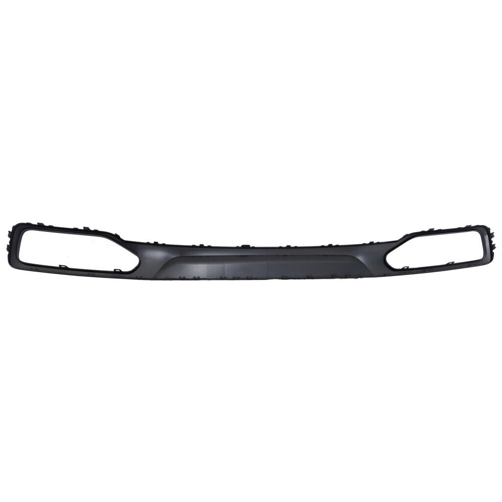 TA-BM1195157 Replacement Rear Lower Valance Panel For BMW 7_SERIES_750LI_XDRIVE_(CANADA) 2020-2022(BM1195157)