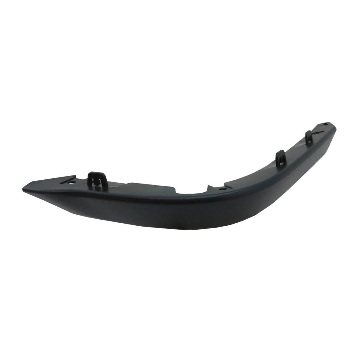 TA-CH1147114C Replacement Rear Outer Passenger Side Lower Valance Panel For RAM PICKUP-RAM-1500 2019-2023(CH1147114C)