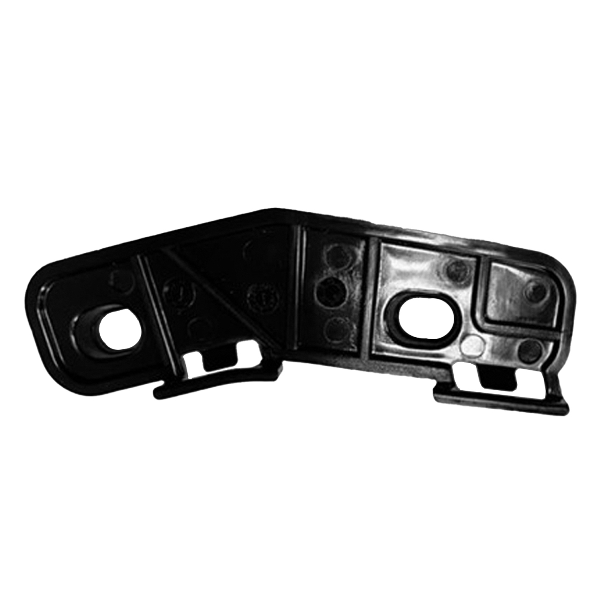 TA-BM1042134 Replacement Front Driver Side Inner Bumper Cover Bracket For BMW X1 2016-2022(BM1042134)