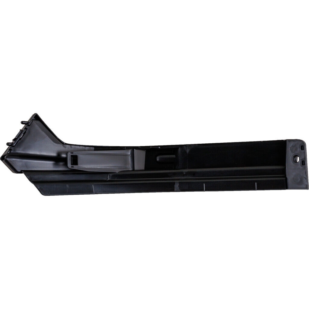 TA-CH1046121 Replacement Front Driver Side Bumper Cover Filler Molding For RAM PICKUP_DODGE_RAM2500-3500 2010-2023(CH1046121)