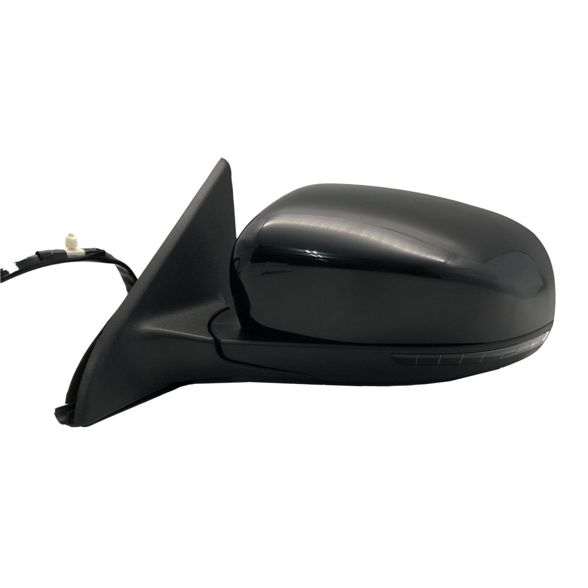 TA-CH1320501 Replacement Driver Side Power Door Mirror For JEEP COMPASS_MP 2017-2023(CH1320501)