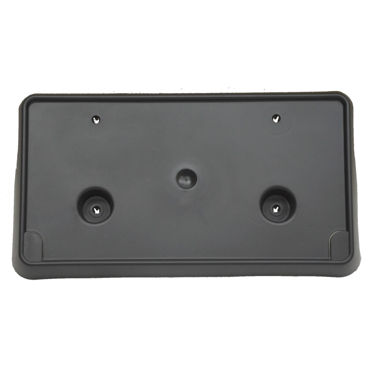 Replacement Front License Plate Bracket For RAM PICKUP-RAM-1500_CLASSIC 2013-2023(CH1068127)