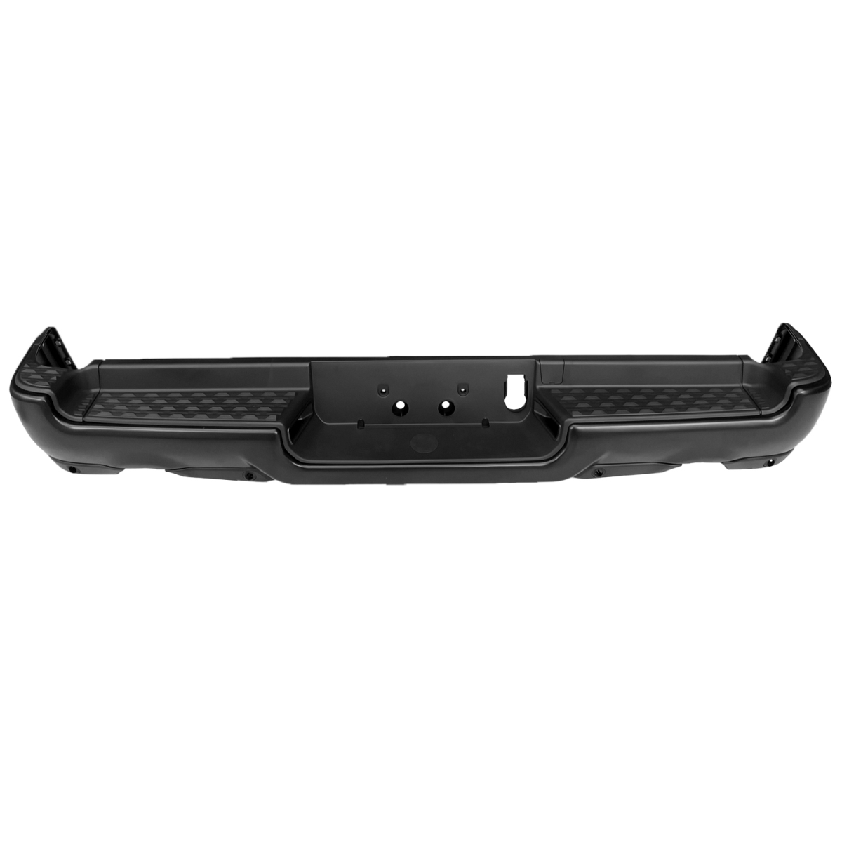 TA-CH1103140 Replacement Rear Step Bumper Assembly For RAM PICKUP-RAM-1500 2019-2023(CH1103140)