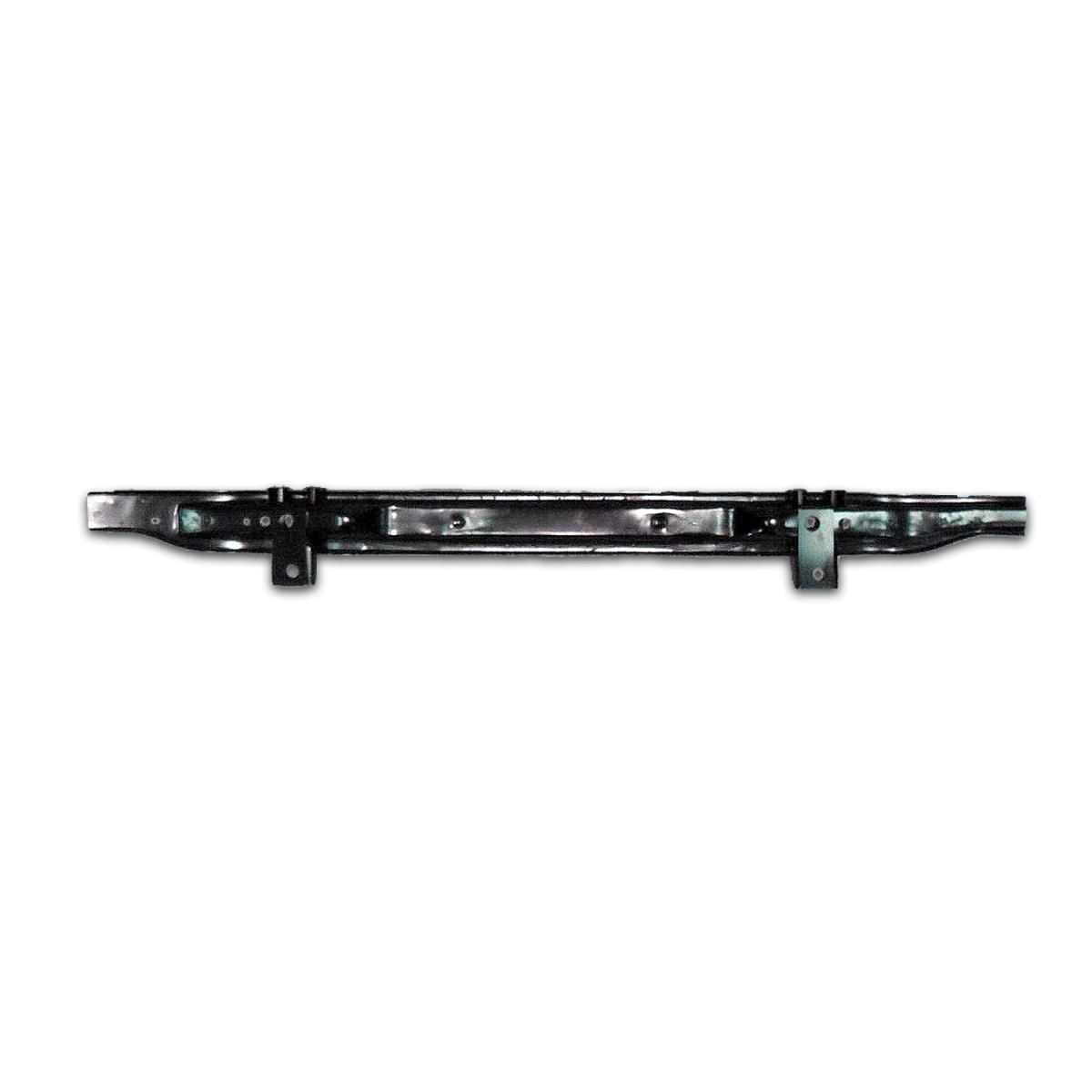 TA-CH1006224C Replacement Front Bumper Impact Bar Capa For JEEP GRAND_CHEROKEE_WK 2011-2023(CH1006224C)