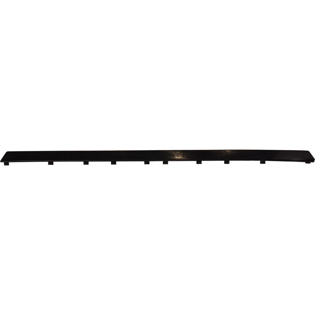 TA-AU1093103 Replacement Front Lower Spoiler For AUDI S5_SPORTBACK 2018-2023(AU1093103)